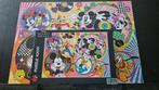 Disney puzzel 1000 stukjes, Ophalen of Verzenden, Zo goed als nieuw