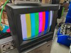 Panasonic tc-m14c monitor vintage gaming, Computers en Software, Vintage Computers, Ophalen, Pana, Daar, Japan
