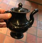Tegelen. Koffiekannetje. Empire.Rrrr, Ophalen of Verzenden