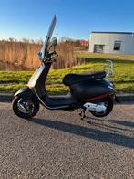 Vespa Sprint 2023 - Weinig KM, Veel Opties!, Fietsen en Brommers, Scooters | Vespa, Ophalen, Overige modellen, Maximaal 45 km/u