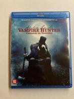 Abraham Lincoln Vampire Hunter (Blu-ray), Ophalen of Verzenden, Zo goed als nieuw