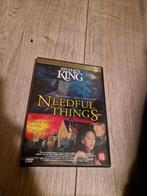 Stephen King's Needful things, Cd's en Dvd's, Dvd's | Horror, Ophalen of Verzenden