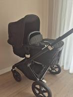 Bugaboo fox 3, Ophalen, Gebruikt, Kinderwagen, Bugaboo
