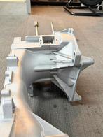 Piaggio Skipper LX 125 carterset carters Gilera motor blok, Piaggio, Gebruikt, Blok, VL Custom Scooters