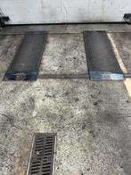 Platen remmenbank voor apk, Auto diversen, Autogereedschap, Ophalen, Gebruikt