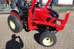 Yanmar SA424 4wd HST / 0001 Draaiuren / Voorlader, Overige merken, Gebruikt