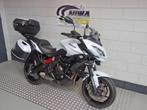 KAWASAKI VERSYS 650 ABS (bj 2015), Motoren, Motoren | Kawasaki, 2 cilinders, Bedrijf, Meer dan 35 kW, Overig