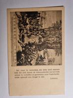 Den Haag, Prinsessegracht., Verzamelen, Ophalen of Verzenden, Voor 1920, Zuid-Holland