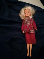 Vintage sindy poppen, Ophalen of Verzenden, Gebruikt, Fashion Doll