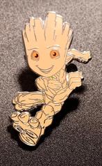 Groot Speldje - Marvel Disneyland, Verzamelen, Speldjes, Pins en Buttons, Ophalen of Verzenden, Zo goed als nieuw, Figuurtje, Speldje of Pin