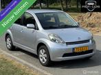 Daihatsu Sirion 2 1.0-12V Trend Elek.Pakket, Auto's, Daihatsu, Voorwielaandrijving, Gebruikt, 750 kg, Elektrische ramen