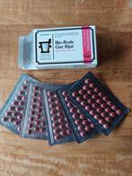 3 doosjes Rode gist rijst tabletten, Ophalen of Verzenden, Nieuw