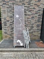 Steigerblad/PLATFORM, Doe-het-zelf en Verbouw, Steigers, Ophalen, Gebruikt, Overige typen