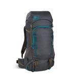 Kelty Asher 55 Backpack Beluga, Sport en Fitness, Bergsport en Wandelen, Nieuw, Rugzak, Ophalen