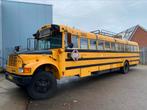 Amerikaanse schoolbus, Te koop, Particulier