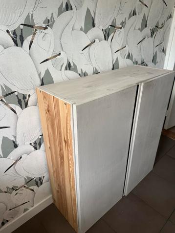 Ivar kast ikea - afbeelding 2