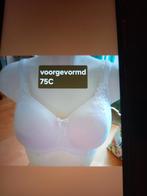Anita prothese bh75C, Ophalen of Verzenden, Wit, BH