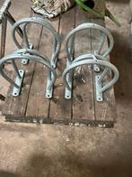 Drinkbak beugels - 13 stuks