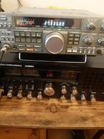 Kenwood ts 440 s, Telecommunicatie, Ophalen of Verzenden, Gebruikt, Zender en Ontvanger