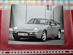 Werkfoto Porsche 968 1994, Porsche, Verzenden, Nieuw, Porsche