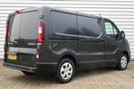 Renault Trafic 2.0 dCi 110 T27 L1H1 Générique | Airco | St, Voorwielaandrijving, Stof, Gebruikt, Euro 6