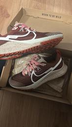 Nike react pegasus trail 4, Ophalen of Verzenden, Nieuw