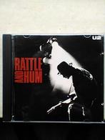 U2 - Rattle and hum, Ophalen, Gebruikt, Overige genres