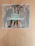 The Best of the Dubliners 3 cds, Ophalen of Verzenden, Zo goed als nieuw