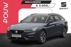 SEAT Leon Sportstourer 1.5 TSI 204pk e-Hybrid FR Business |, Auto's, Seat, 12 maanden, Stof, 1498 cc, 4 cilinders