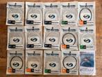 Trout Hunter set leaders (rio winston sage orvis scott hardy, Watersport en Boten, Ophalen of Verzenden, Nieuw