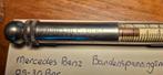 Mercedes Oldtimer Bandenspanningsmeter Jaren 50, Ophalen of Verzenden