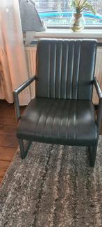 Top stoel, Huis en Inrichting, Fauteuils, Ophalen, Zo goed als nieuw, Kunststof, 50 tot 75 cm