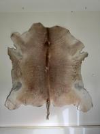 koeienhuid, koeienkleed, koeienvel, wandkleed, vloerkleed, Huis en Inrichting, Ophalen, Gebruikt, 150 tot 200 cm, 150 tot 200 cm