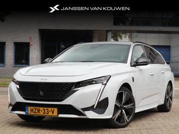 Peugeot 308 SW 1.2 PureTech GT / Automaat / FOCAL / Massage  beschikbaar voor biedingen