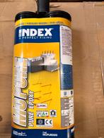 IDEX Epoxy voor reparatie en beton vloer 800 tubes € 2 pst, Doe-het-zelf en Verbouw, Hang- en Sluitwerk, Ophalen of Verzenden
