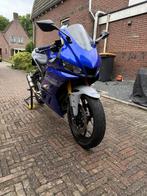 Mooie Yamaha R3 | 2019, 2 cilinders, Super Sport, Particulier, Minimaal motorrijbewijs A2