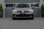 Volkswagen Tiguan 1.4 TSI 4Motion R-Line |Pano|DAB|Trekhaak, Automaat, 15 km/l, Gebruikt, 4 cilinders