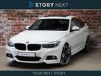 BMW 3 Serie Gran Turismo 320i High Executive M Sport Pakket, Auto's, Automaat, 1998 cc, Achterwielaandrijving, Gebruikt