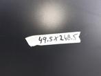 trespa zwart / antraciet, Ophalen of Verzenden, Nieuw, Overige materialen, Minder dan 20 mm