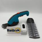 Gardena 9884 Accu grasschaar + Snoeischaar - Nieuw, Ruilrijk, Zo goed als nieuw, Info@ruilrijk.nl, Neerstraat 60, 6041 KD Roermond