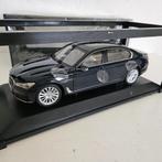 ISCALE: BMW 750 LI G12 2016, Ophalen of Verzenden, Nieuw, Auto, Overige merken