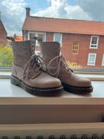 Roze Dr. Martens maat 37, Ophalen, Zo goed als nieuw, Roze, Sneakers of Gympen