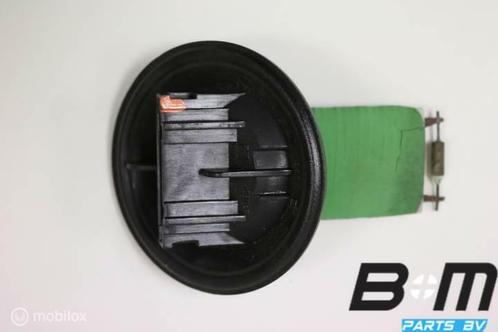 Aanjagerregelaar VW Polo 9N, Auto-onderdelen, Airco en Verwarming, Gebruikt