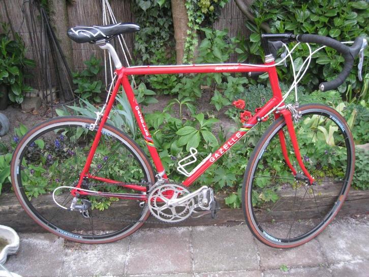 Fietsen, alle gerestaureerd,  Elk bod wordt overwogen., Fietsen en Brommers, Fietsen | Racefietsen, Zo goed als nieuw, Overige merken