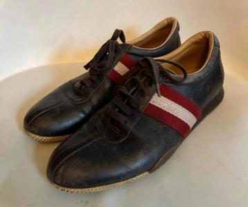 Sneakers van het merk Bally maat 39,5 beschikbaar voor biedingen