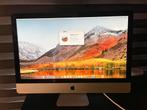 iMac 27″ Mid 2011 krachtig&snel i7-met toetsenbord-Muis+ssd, 2 tot 3 Ghz, N, IMac, Ophalen of Verzenden