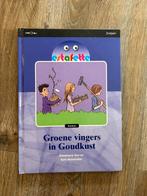 Groene Vingers in Goudkust - AVI E5, Ophalen of Verzenden, Gelezen, Fictie algemeen