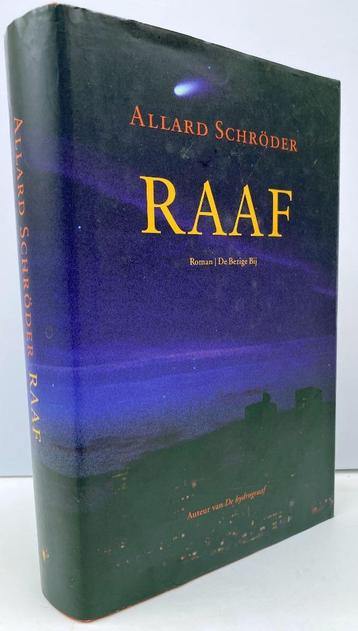 Schröder, Allard - Raaf 2003 beschikbaar voor biedingen