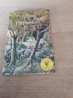 De rode prinses, Boeken, Ophalen of Verzenden