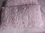 Twee nieuwe roze kussens, Ophalen of Verzenden, Nieuw, Roze, Vierkant